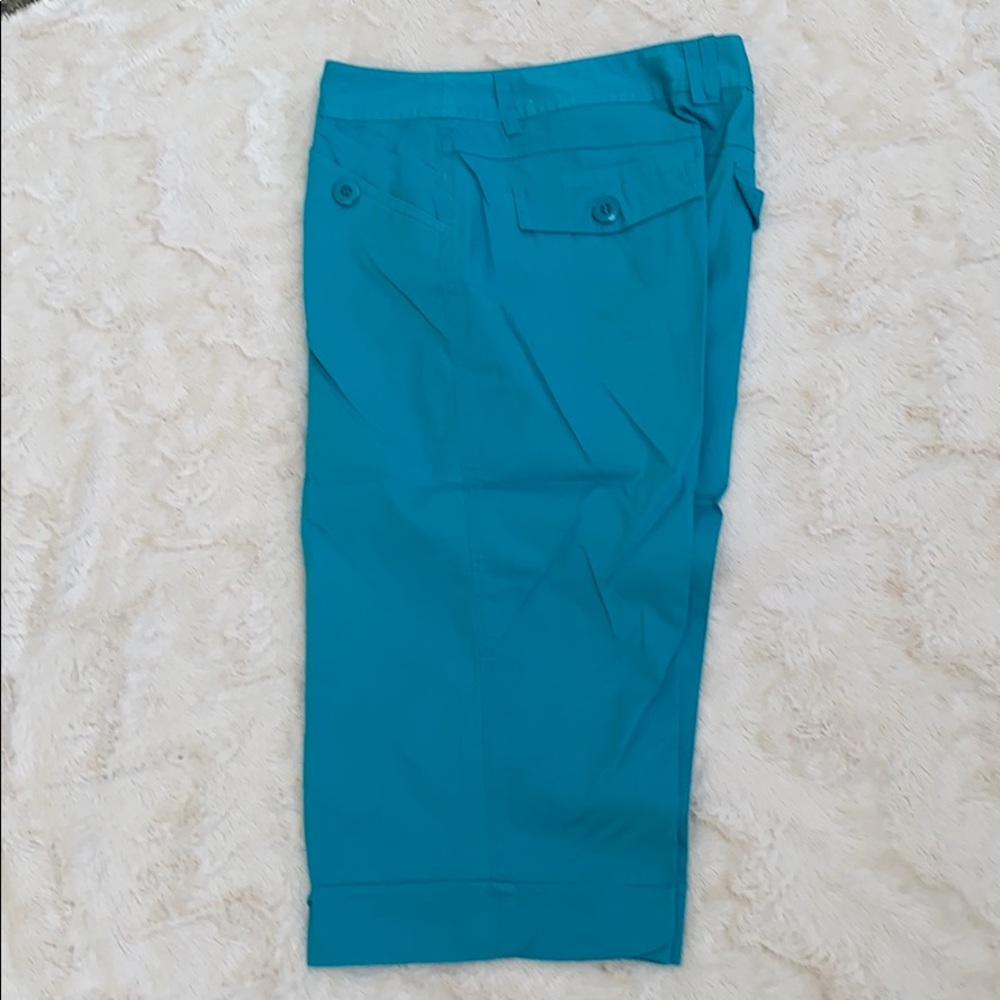 Christopher $ Banks capris